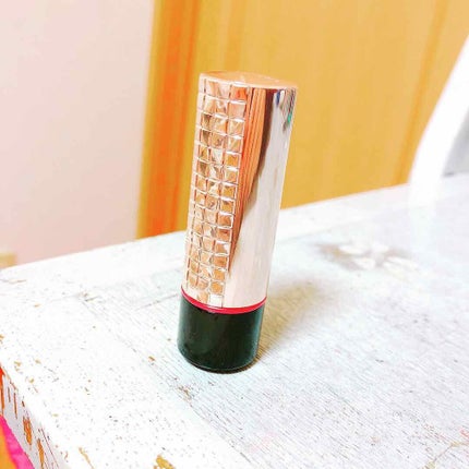 ドラマティックルージュP/マキアージュ/口紅を使ったクチコミ(2枚目)