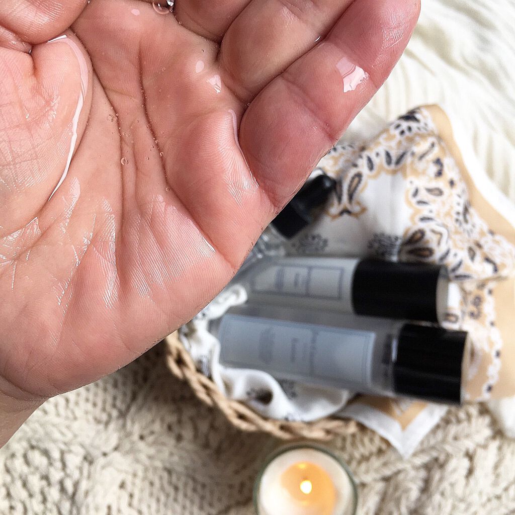 ジョワセリュール セラム/JOIE CELLULE/美容液を使ったクチコミ(8枚目)