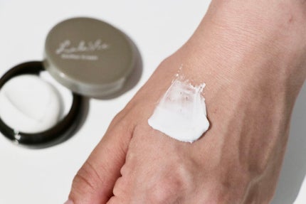 クレンジングバーム/Lala Vie/クレンジングバームを使ったクチコミ(6枚目)