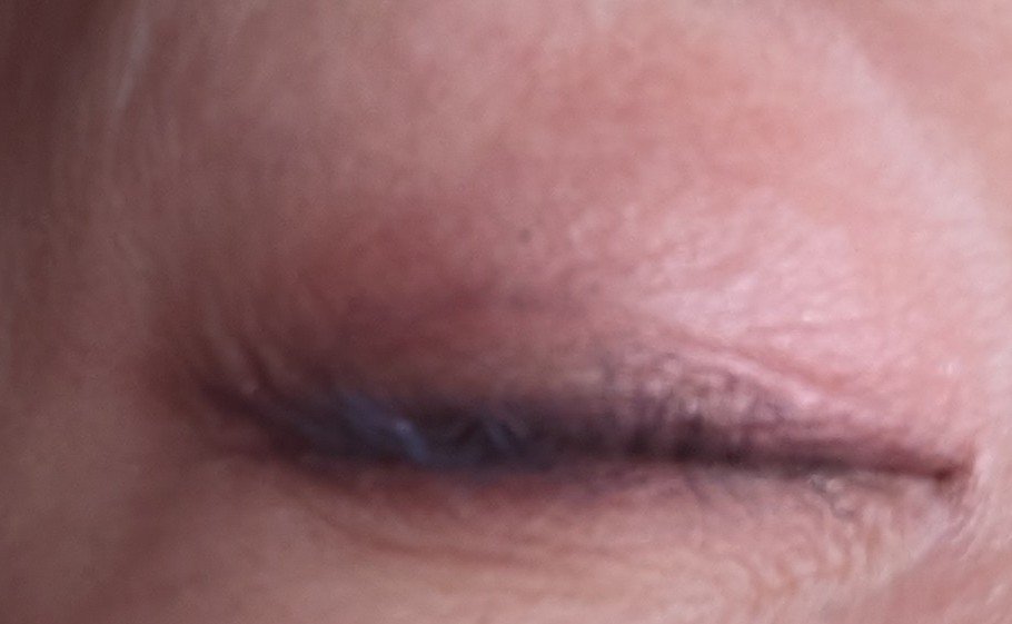 シルキースフレアイズ/キャンメイク/アイシャドウパレットを使ったクチコミ（3枚目）