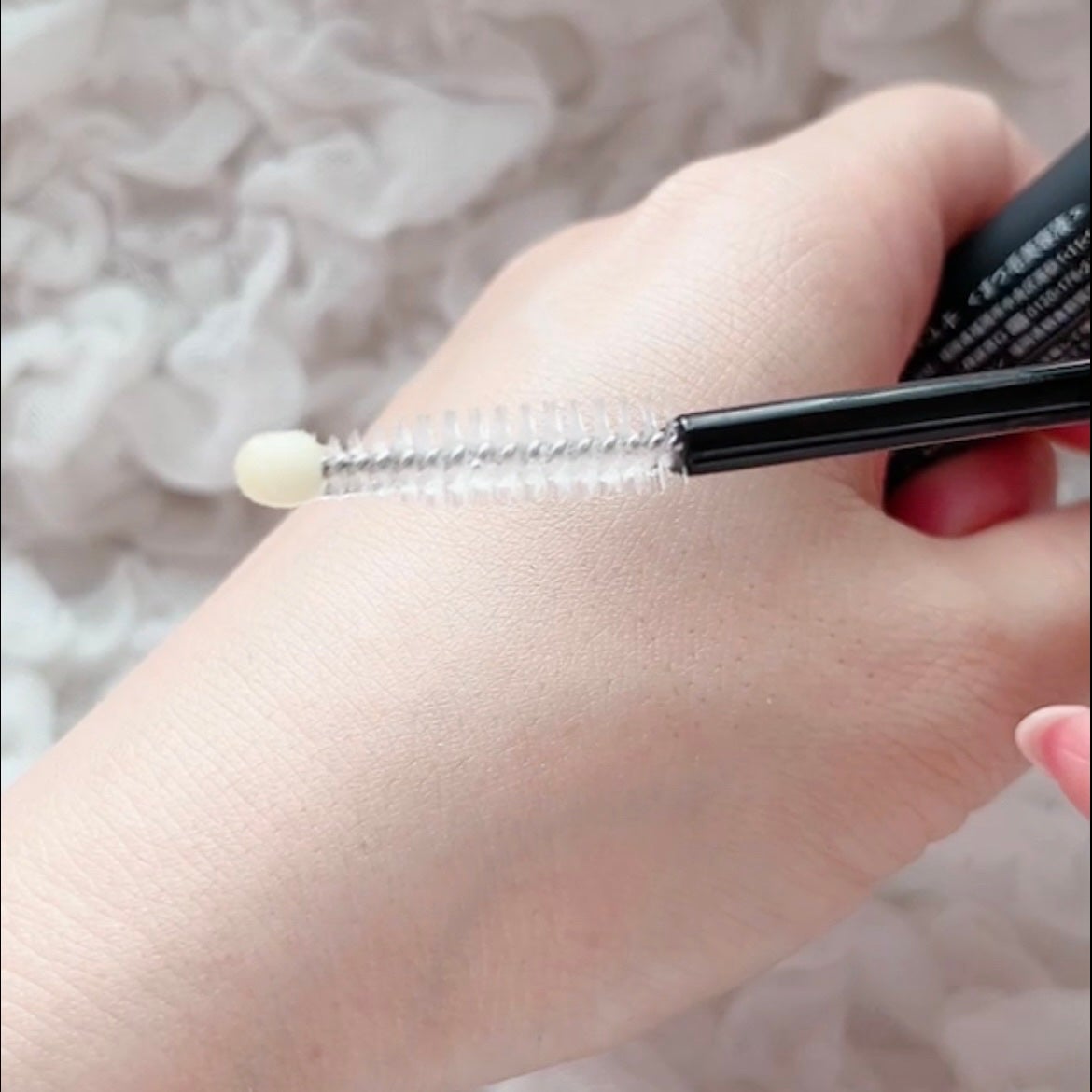 MABAYUKI/MABAYUKI/まつげ美容液を使ったクチコミ(3枚目)