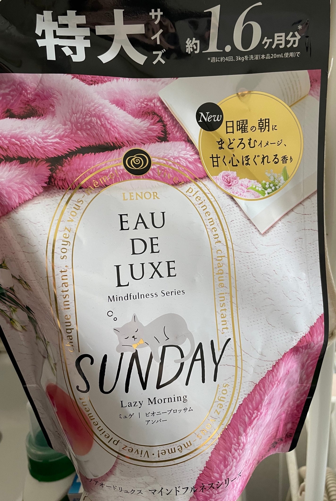 äžå
ð¶ð»ããã¡ããâ€ïž on LIPS ãâïžã¬ãã¢ãªãŒããªã¥ã¯ã¹ããã€ã³ããã«ãã¹ã·ãªãŒãºâ¡ïžSUND..ãïŒ1æç®ïŒ