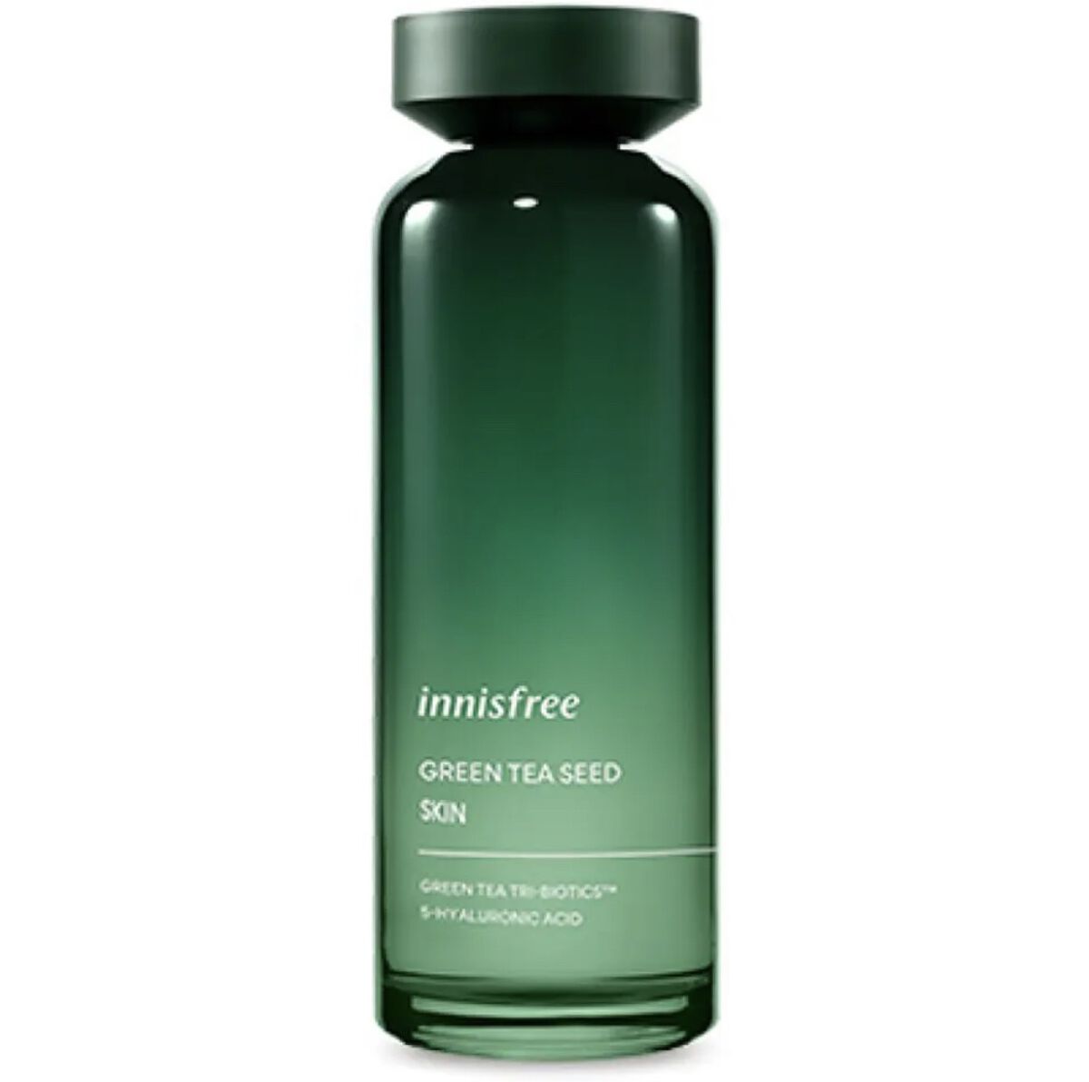 グリーンティーシード　モイスト　スキン/innisfree/化粧水を使ったクチコミ（1枚目）