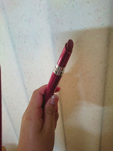 ウルトラ HD ジェル リップカラー/REVLON/口紅を使ったクチコミ(1枚目)