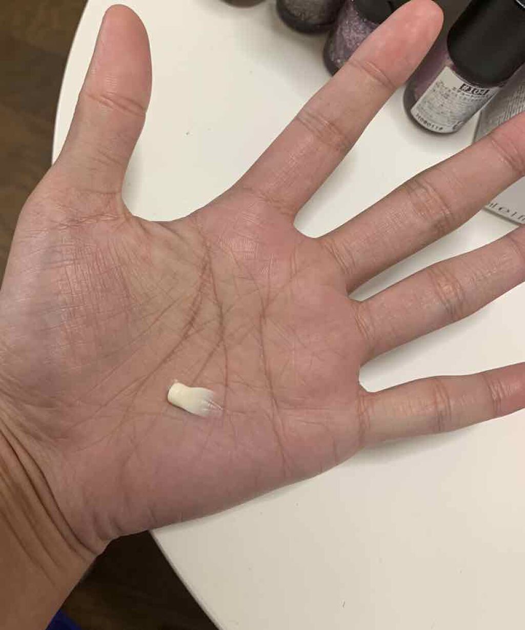 ビオレZ さらさらフットクリーム/ビオレ/レッグ・フットケアを使ったクチコミ（3枚目）