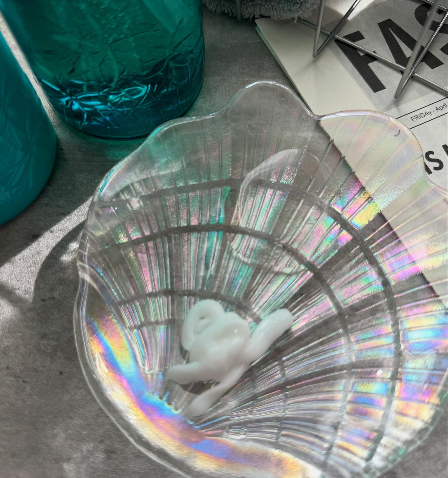 ヘッドスパフォームリッチシャンプー／ディープスパリペアトリートメント/TIARERA/市販シャンプーを使ったクチコミ（3枚目）