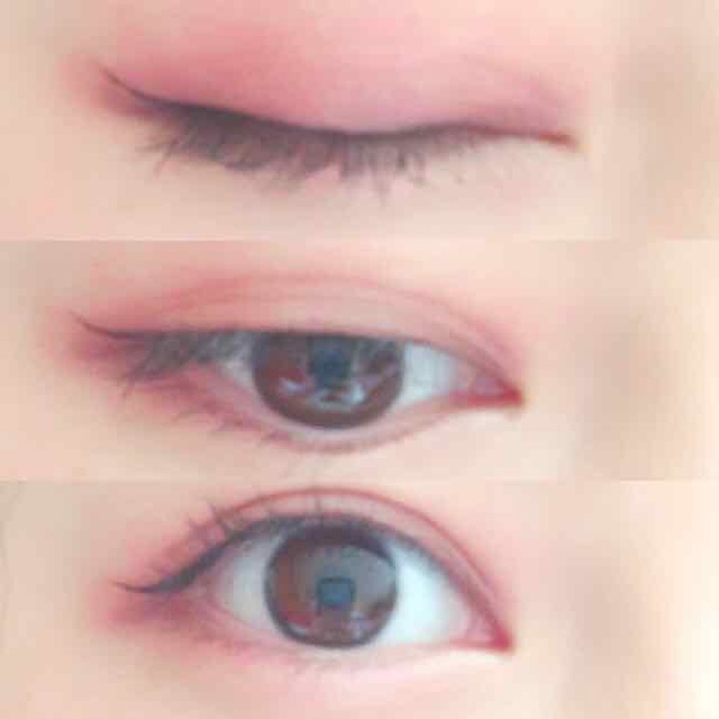 【旧品】パーフェクトスタイリストアイズ/キャンメイク/アイシャドウパレットを使ったクチコミ(2枚目)