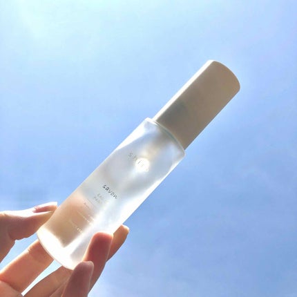 サボン オードパルファン/SHIRO/香水(レディース)を使ったクチコミ(1枚目)