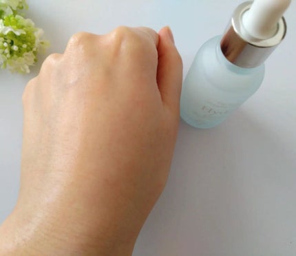 ハイドラアンプルⅡ/9Wishes/美容液を使ったクチコミ(3枚目)