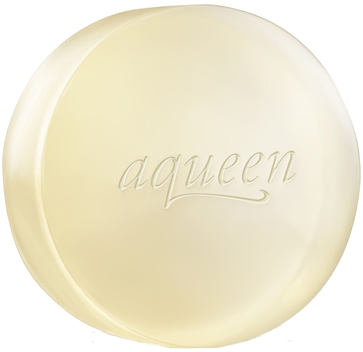 aqueen モイストクレンジングソープ