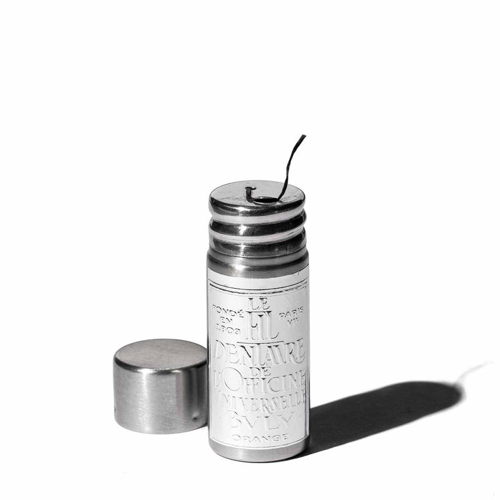 オフィシーヌ・ユニヴェルセル・ビュリー フィル・ダンテール（オレンジ）