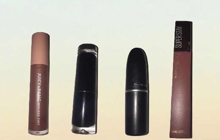 リップスティック/M・A・C/口紅を使ったクチコミ（2枚目）