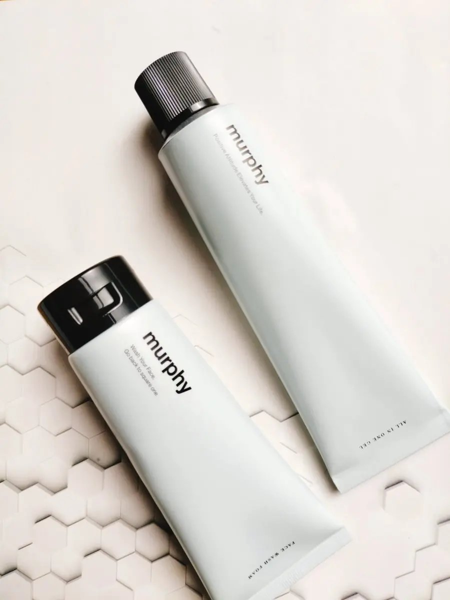 オールインワンジェル/マーフィー/オールインワン化粧品を使ったクチコミ（1枚目）