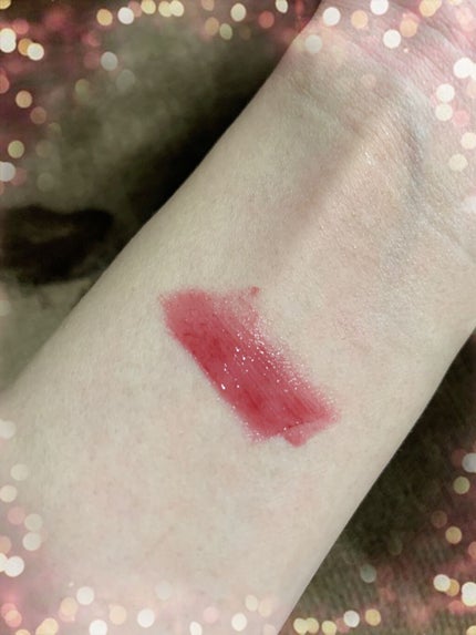 ラプソリュ ラッカー/LANCOME/口紅を使ったクチコミ(2枚目)