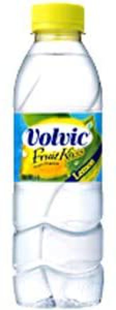 試してみた ボルヴィック フルーツキス キリンビバレッジ Lips