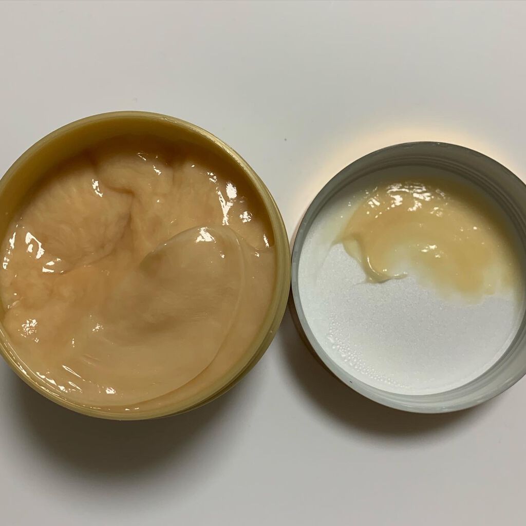 スーパーリッチシャイン ダメージリペア リッチ補修ヘアマスク/LUX/ヘアマスク・ヘアパックを使ったクチコミ（2枚目）