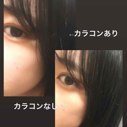 【旧品】マシュマロフィニッシュパウダー/キャンメイク/プレストパウダーを使ったクチコミ(3枚目)