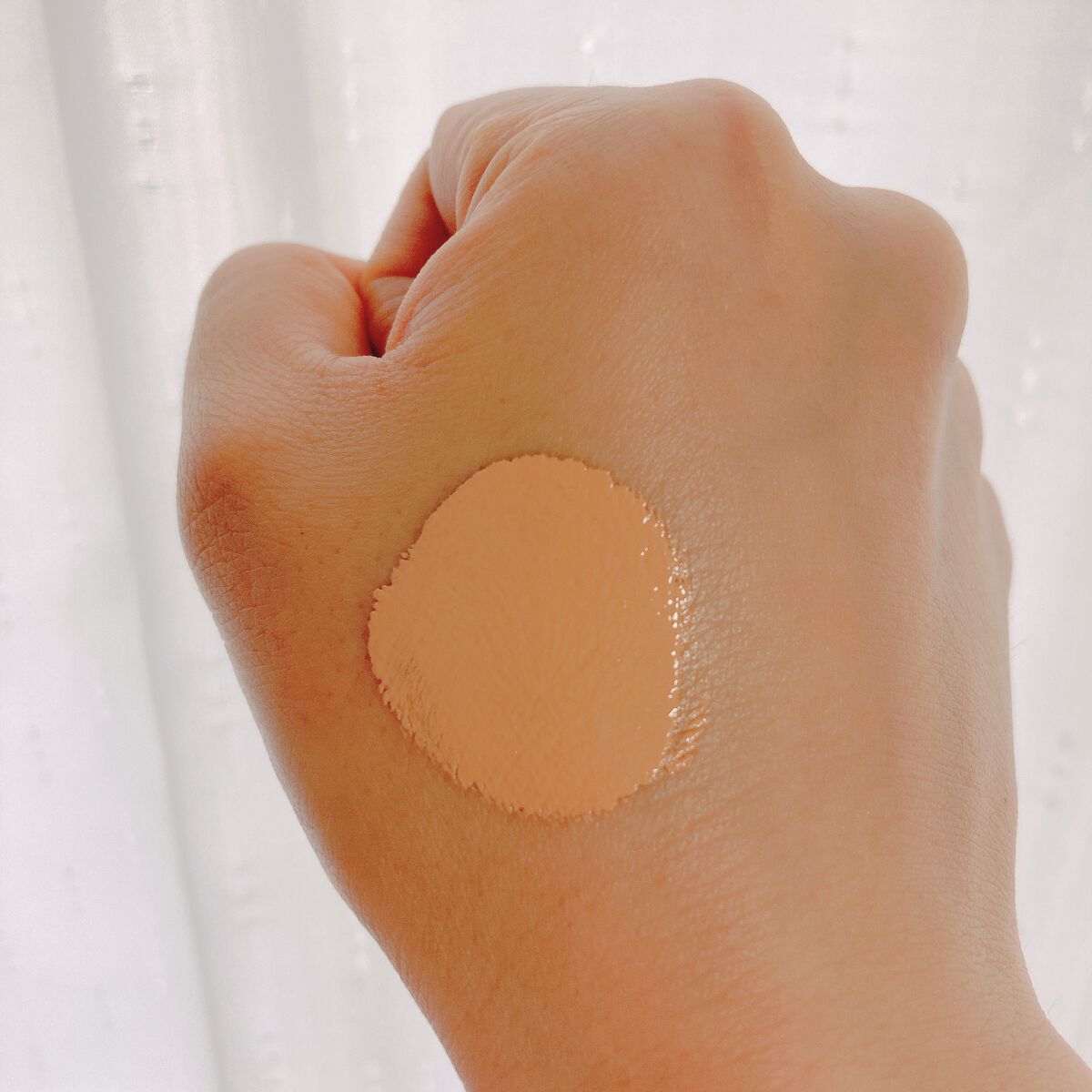 肌潤　マルチCCクリーム/米肌/CCクリームを使ったクチコミ（2枚目）