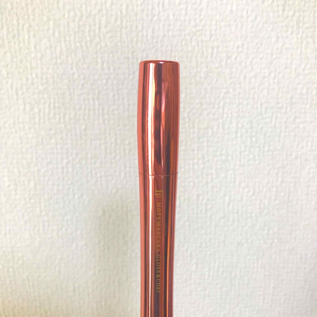 モテマスカラ TECHNICAL 1/UZU BY FLOWFUSHI/マスカラ下地を使ったクチコミ（1枚目）