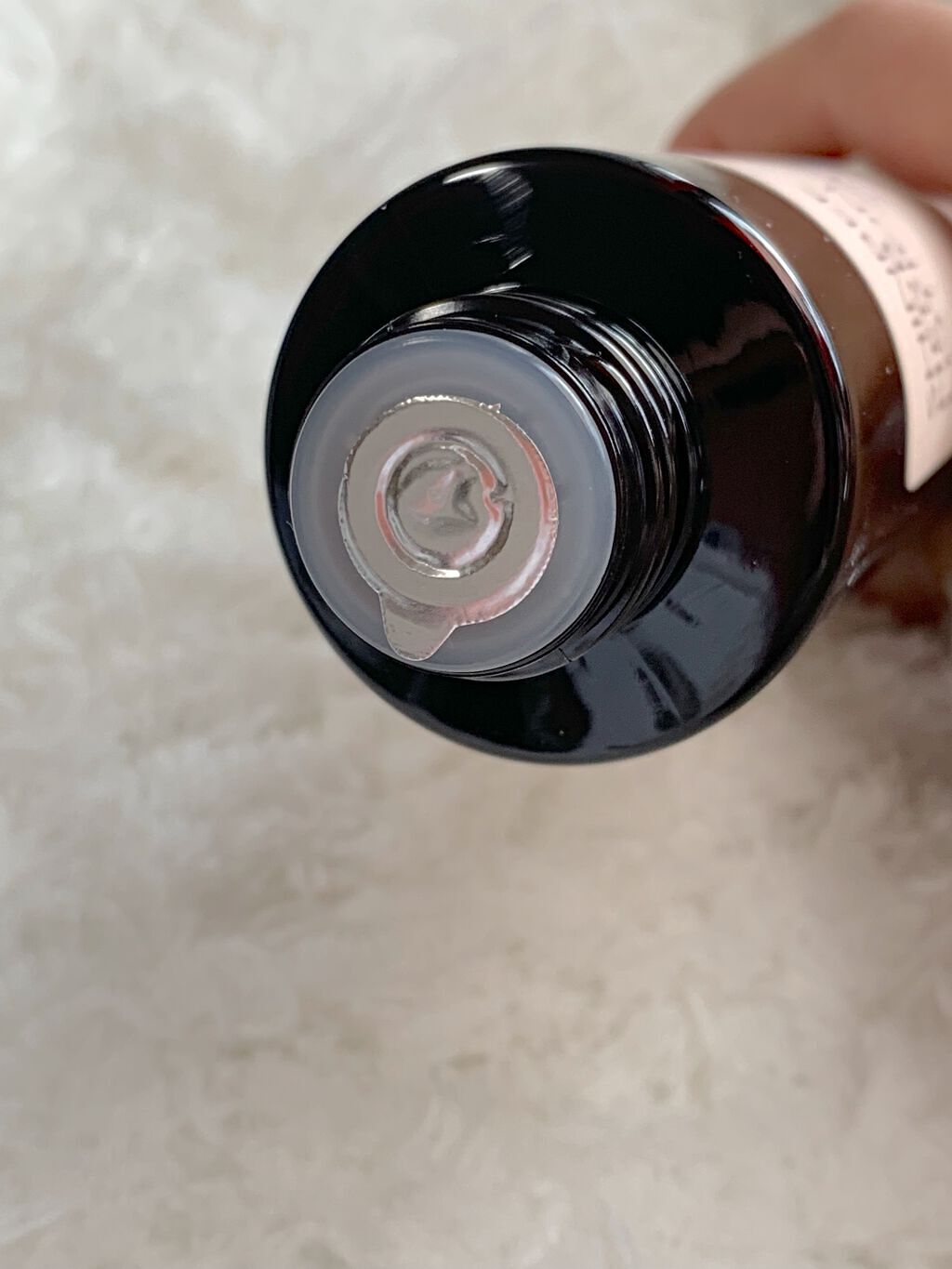 シンビ韓方ハーブ石鹸/シンビ/洗顔石鹸を使ったクチコミ(3枚目)