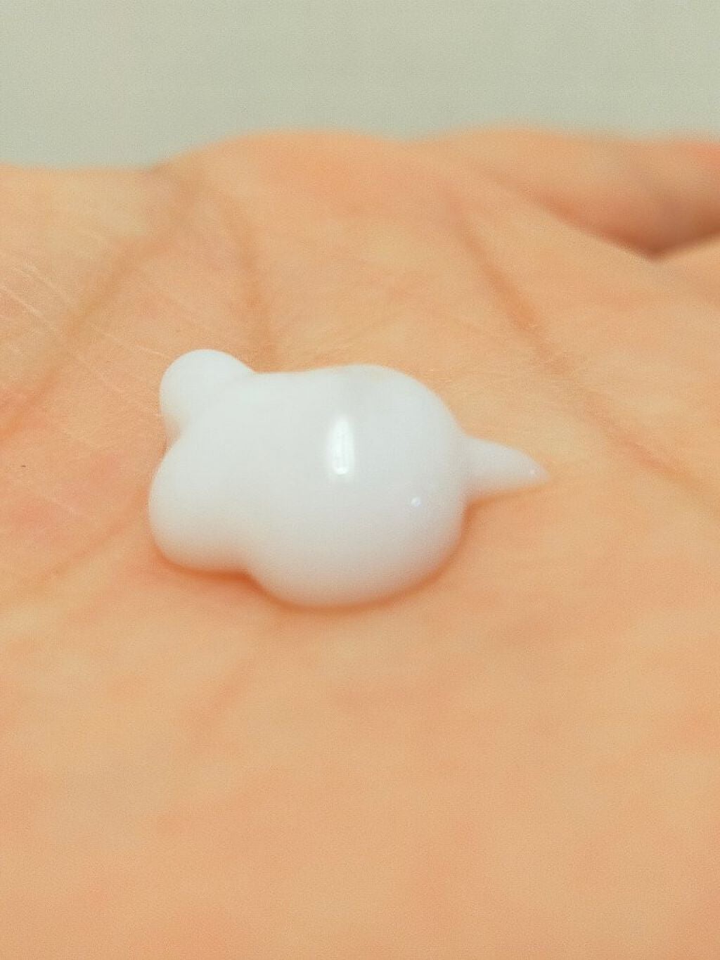 CCミルク/エッセンシャル/ヘアミルクを使ったクチコミ(6枚目)