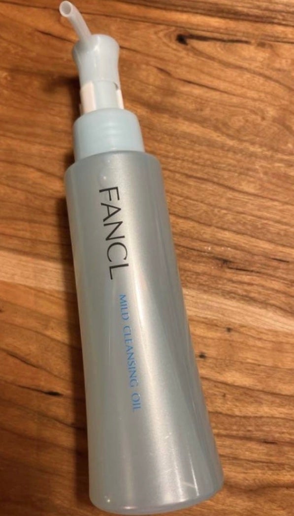 マイルドクレンジング オイル/ファンケル/オイルクレンジングを使ったクチコミ(1枚目)