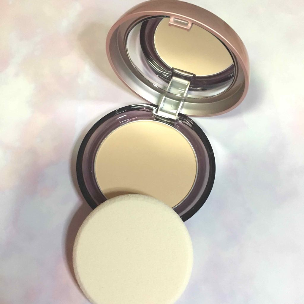 プライムモイスト ライトファンデーションUV/KiSS/パウダーファンデーションを使ったクチコミ（3枚目）