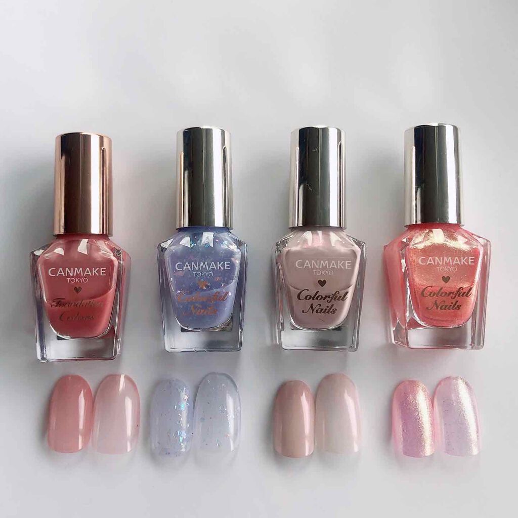 クイックラッシュカーラー/キャンメイク/マスカラ下地を使ったクチコミ（3枚目）