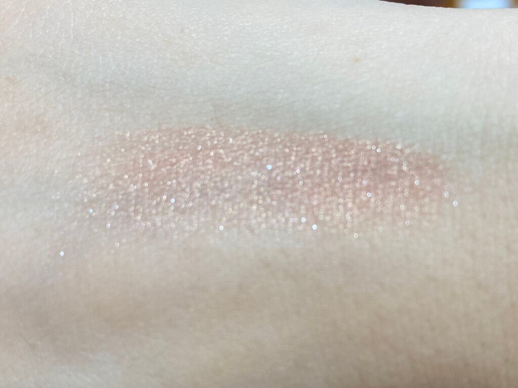 シャドーカスタマイズ/MAJOLICA MAJORCA/単色アイシャドウを使ったクチコミ(2枚目)