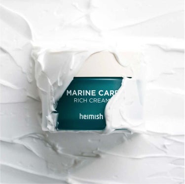 Marine Care Rich Cream  heimish