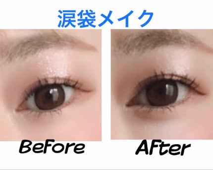 パウダー&ペンシル アイブロウEX/excel/アイブロウペンシルを使ったクチコミ(1枚目)