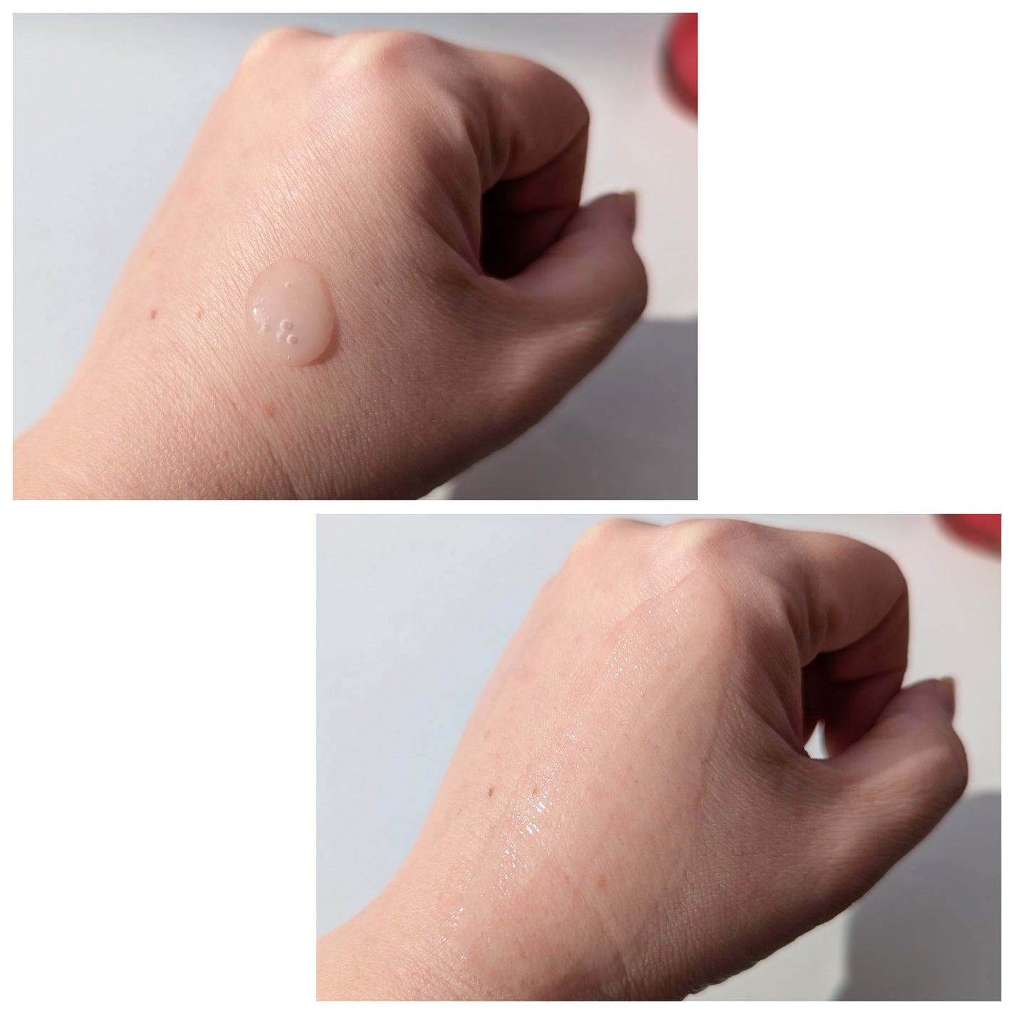 アルティミューン™ パワライジング セラム/SHISEIDO/美容液を使ったクチコミ(3枚目)