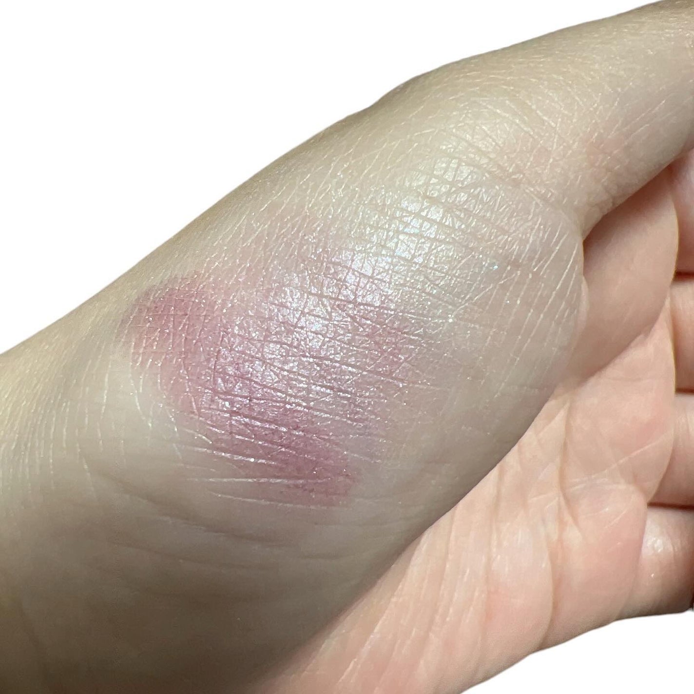 シルキースフレアイズ/キャンメイク/アイシャドウパレットを使ったクチコミ(3枚目)