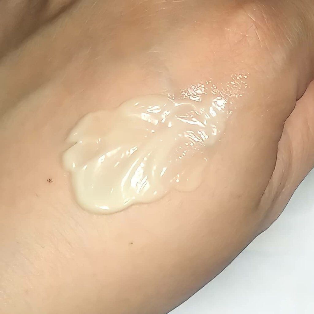 ドクタージャルト シカペア クリーム (第2世代)/Dr.Jart+/フェイスクリームを使ったクチコミ(4枚目)