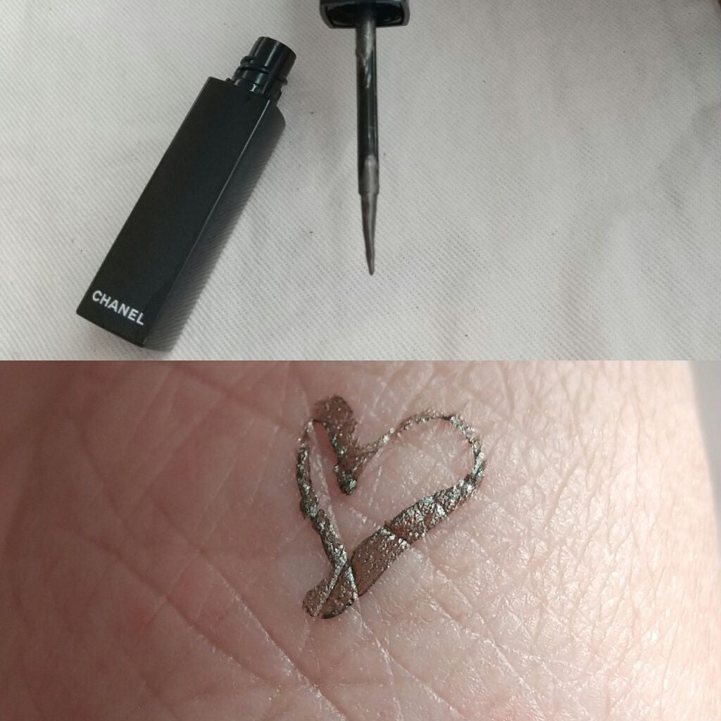 ルージュ アリュール/CHANEL/口紅を使ったクチコミ(5枚目)