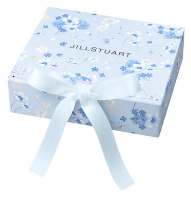 プレゼントボックス JILL STUART