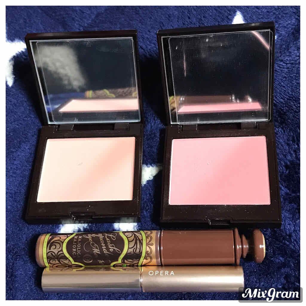 オペラ シアーリップカラー RN/OPERA/リップグロスを使ったクチコミ(2枚目)