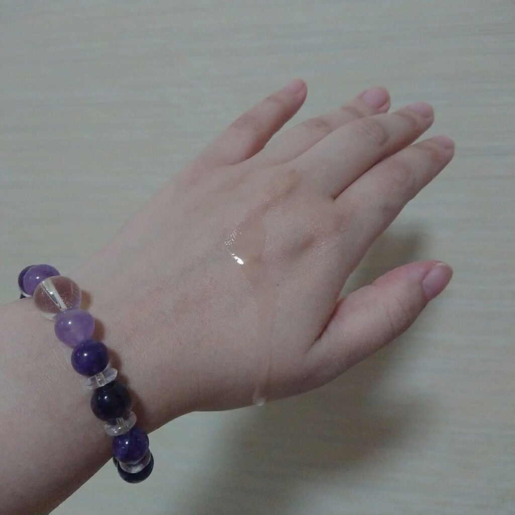 ビタミンC美容液/natu-reC/美容液を使ったクチコミ(6枚目)