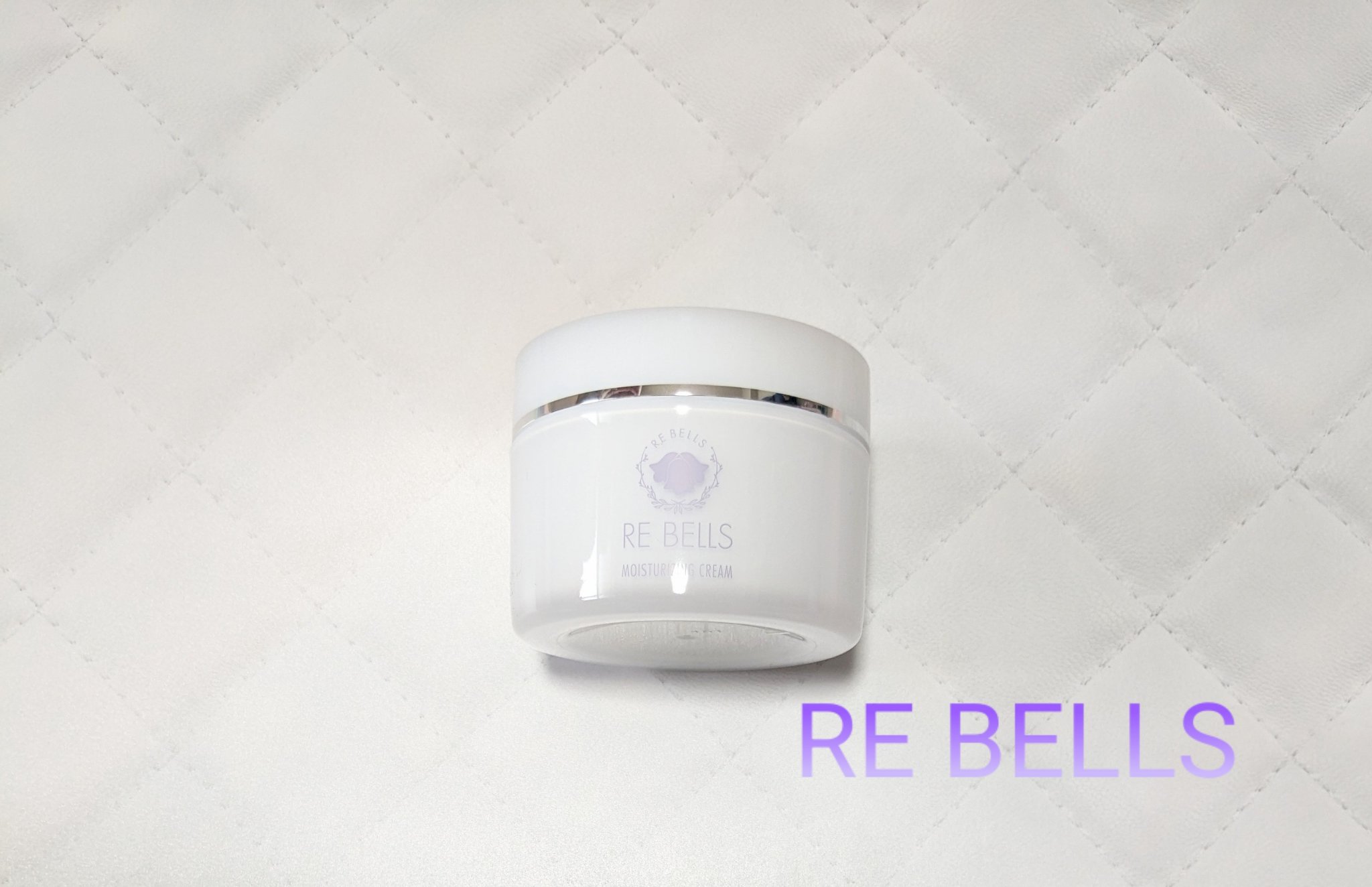 保湿クリームR/REBELLS/フェイスクリームを使ったクチコミ（1枚目）