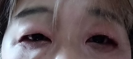 リキッドアイライナー /パラドゥ/リキッドアイライナーを使ったクチコミ(2枚目)