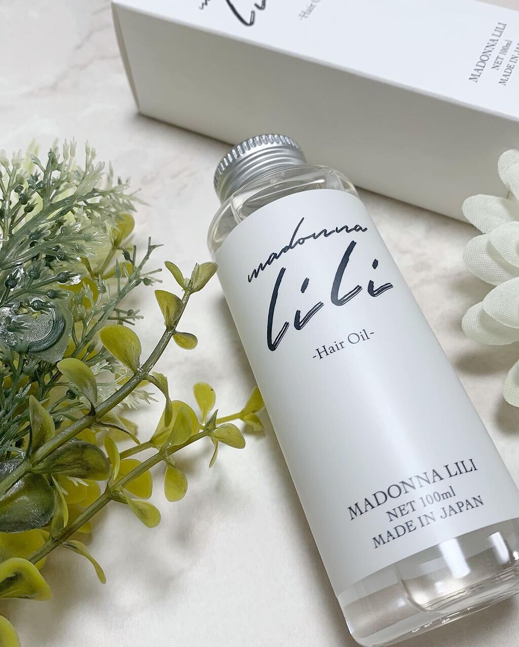 chichannnnð§žãã©ãã100 on LIPS ãçŸå®¹åž«ãããäœã£ãããã³ããªãªãã¢ãªã€ã«âŒïžãã£ãšæ°ã«ãªã£ãŠã..ãïŒ2æç®ïŒ