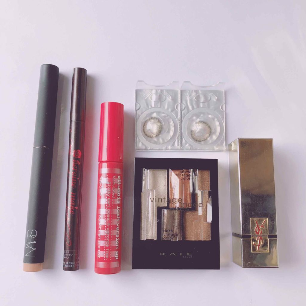 エテュセ アイエディション (マスカラベース)/ettusais/マスカラ下地を使ったクチコミ(1枚目)