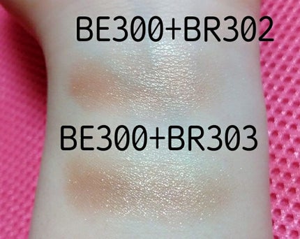 セレクト アイカラー/ESPRIQUE/単色アイシャドウを使ったクチコミ(3枚目)