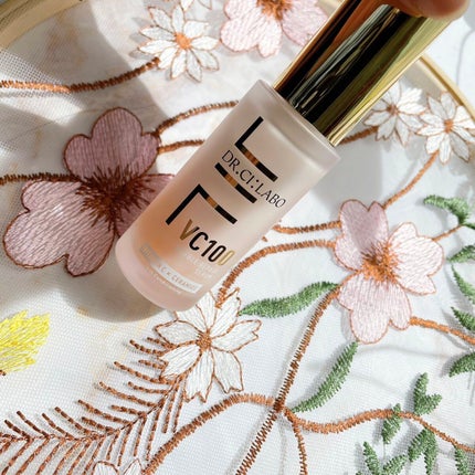 VC100エッセンスローション EX/ドクターシーラボⓇ/化粧水を使ったクチコミ(6枚目)