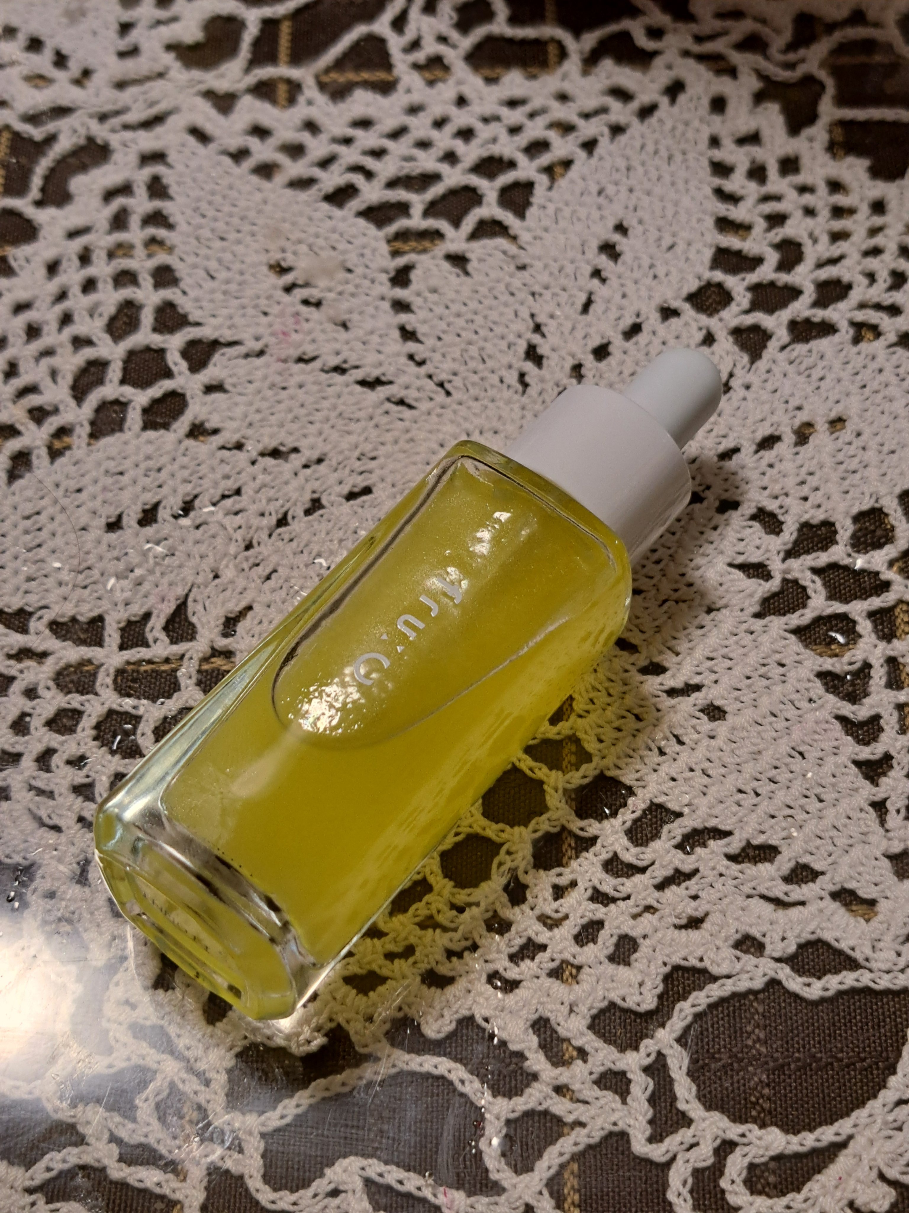 fru:C 28ml/Fru:C/美容液を使ったクチコミ（1枚目）