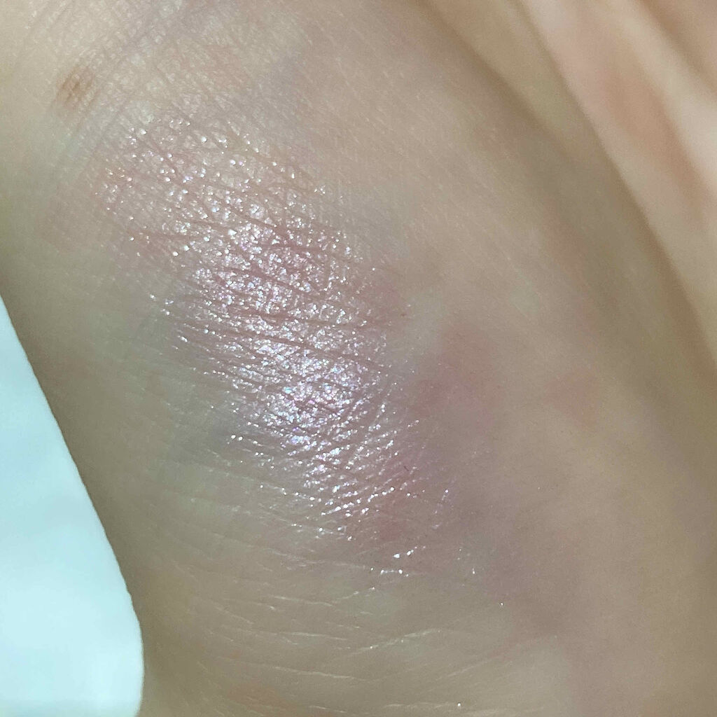 MMLアイシャドウ/ミモアライン/単色アイシャドウを使ったクチコミ（3枚目）