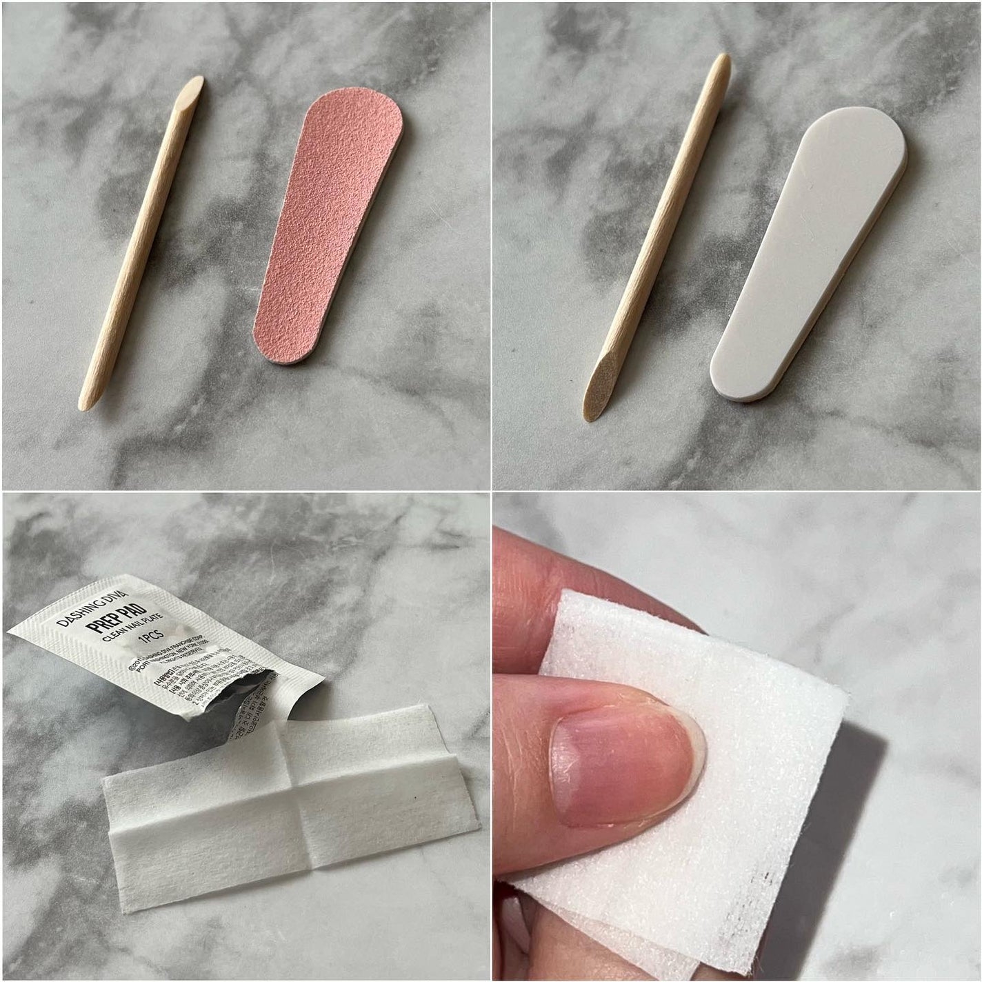 MAGIC PRESS FOOT/DASHINGDIVA MAGICPRESS/ネイルシールを使ったクチコミ(5枚目)