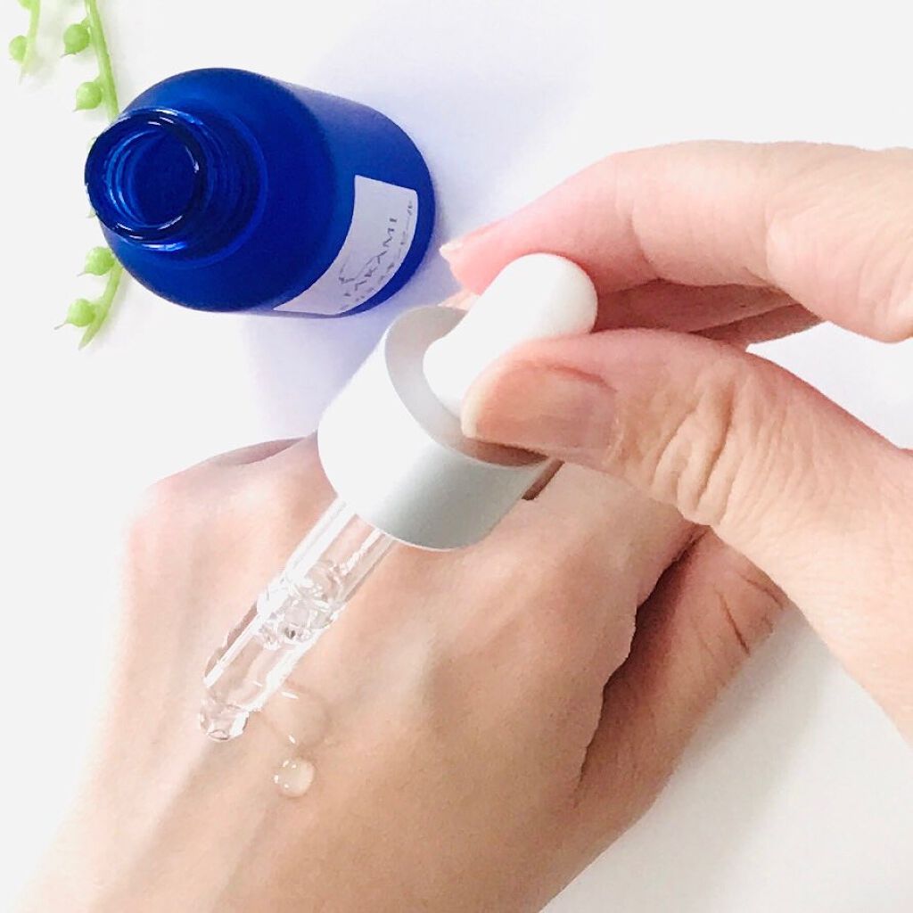 タカミエッセンスCE/タカミ/美容液を使ったクチコミ（3枚目）