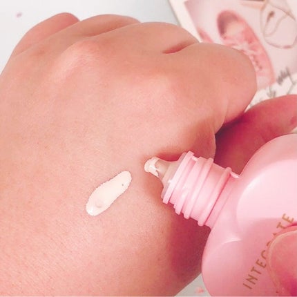 すっぴんメイカー CCリキッド/インテグレート/CCクリームを使ったクチコミ(3枚目)