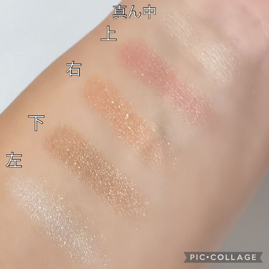 ジルスチュアート ブルーミングラッシュ　ニュアンスカーラー 04 tiny lavender/JILL STUART/マスカラを使ったクチコミ（3枚目）